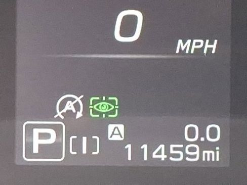 Used 2025 Subaru Legacy Sport w/ Popular Package #2 image 23