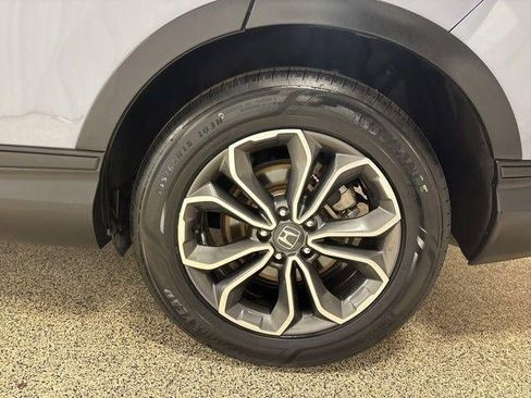 Used 2021 Honda CR-V EX-L image 35
