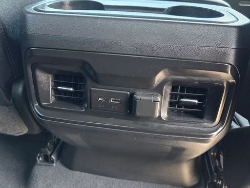 Used 2021 Chevrolet Silverado 1500 RST w/ All Star Edition Plus AWD/4WD image 21