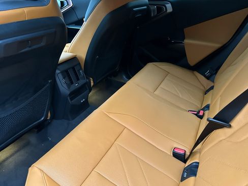 New 2026 BMW X3 xDrive30 w/ Premium Package image 9