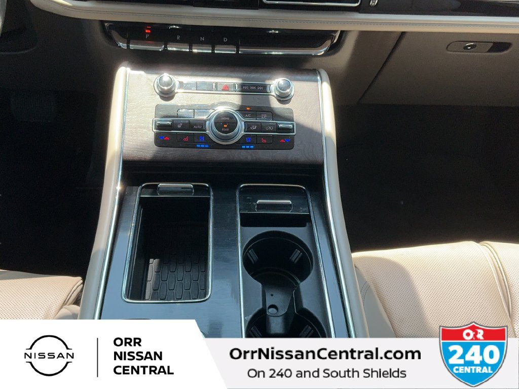 Used 2023 Lincoln Aviator Reserve w/ Equipment Group 201A RWD image 25