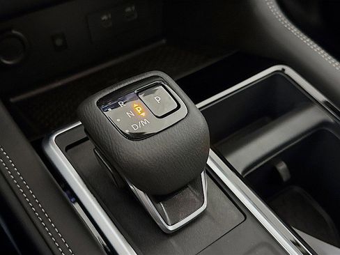 New 2025 Nissan Pathfinder Platinum w/ Cargo Package image 19