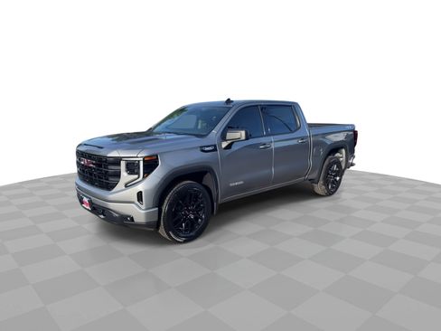 New 2026 GMC Sierra 1500 Elevation image 37