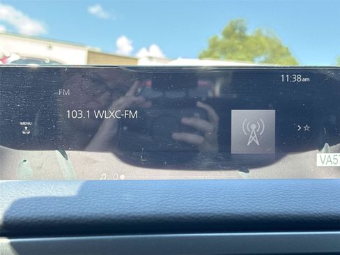 Used 2026 MAZDA CX-50 AWD 2.5 Hybrid w/ Weather Package image 23