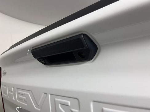 Used 2022 Chevrolet Silverado 1500 W/T w/ WT Value Package image 18