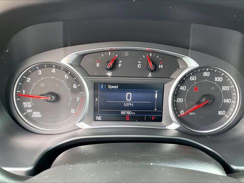 Used 2021 GMC Acadia SLE w/ Driver Convenience Package image 25