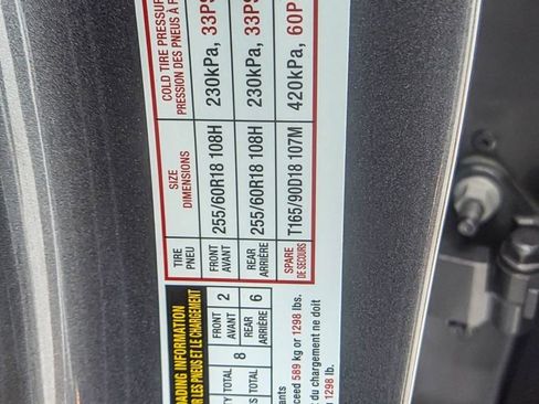 Used 2022 Nissan Pathfinder SV image 69