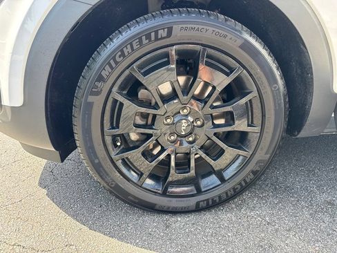 Used 2022 Kia Telluride SX w/ SX Prestige Package AWD/4WD image 45