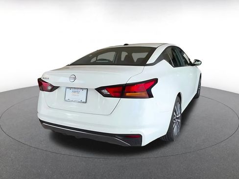 Used 2026 Nissan Altima 2.5 SV FWD image 14