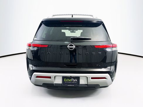 Used 2023 Nissan Pathfinder SL w/ SL Premium Package FWD image 7