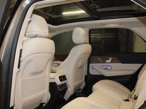 Certified 2022 Mercedes-Benz GLE 350 4MATIC image 37