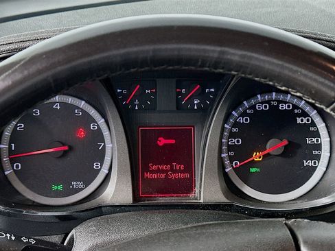 Used 2016 GMC Terrain SLT FWD image 12