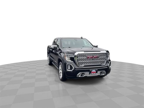 Used 2020 GMC Sierra 1500 Denali w/ Denali Ultimate Package image 2