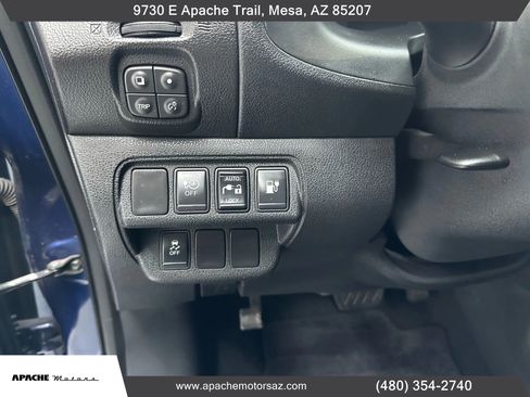 Used 2016 Nissan Leaf S w/ Charger Package image 17