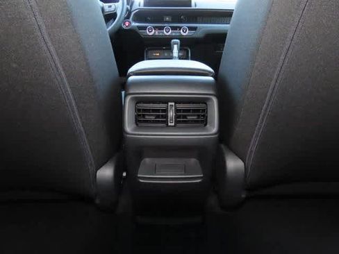 New 2025 Honda CR-V LX image 23