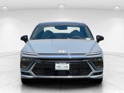 New 2026 Hyundai Sonata N Line FWD image 6