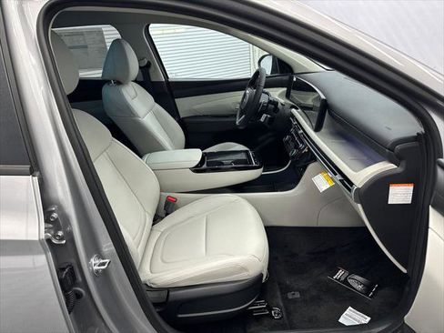 New 2026 Hyundai Tucson SEL image 14