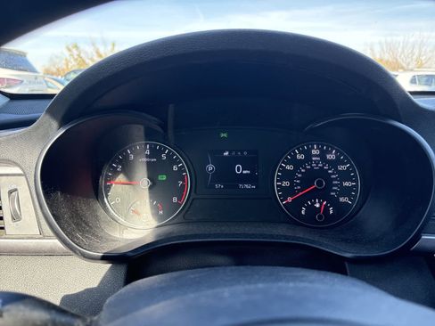 Used 2018 Kia Optima LX image 18