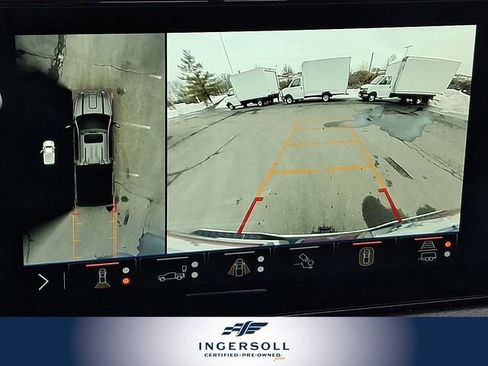 Used 2024 GMC Sierra 2500 Denali w/ Denali Reserve Package image 22