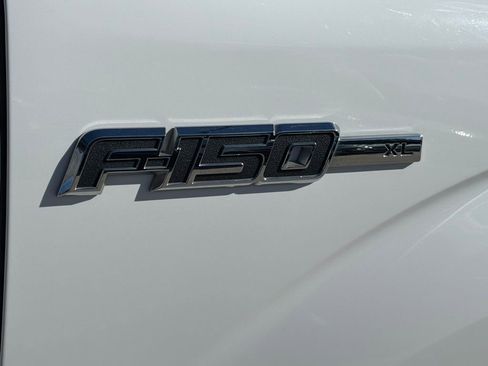 Used 2014 Ford F150 XL w/ Power Equipment Group image 11