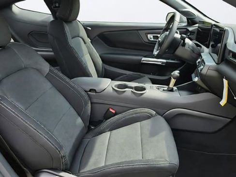 New 2026 Ford Mustang Coupe RWD image 23