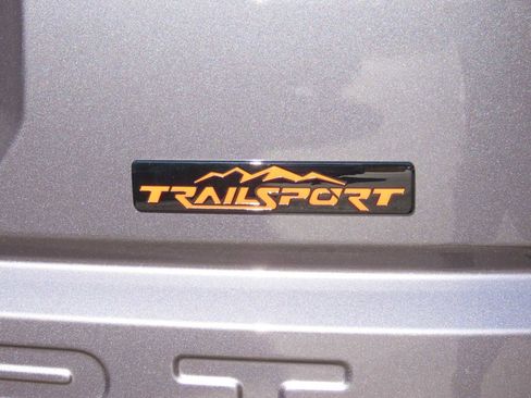 New 2026 Honda Passport TrailSport Elite image 7