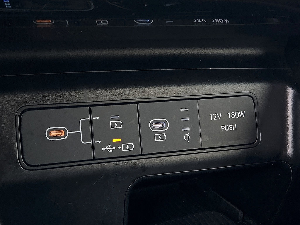 Used 2025 Hyundai Tucson SEL FWD image 15