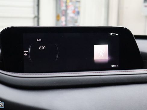 Used 2023 MAZDA CX-30 AWD 2.5 S w/ Preferred Package image 19