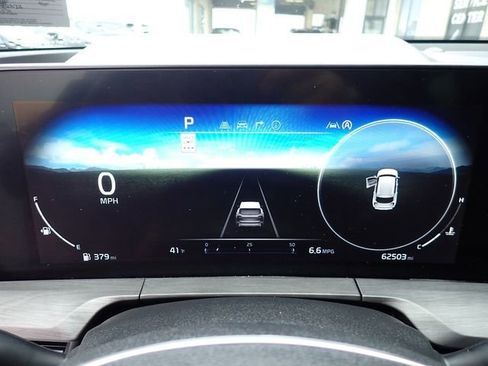 Certified 2024 Kia Telluride SX X-Line image 25