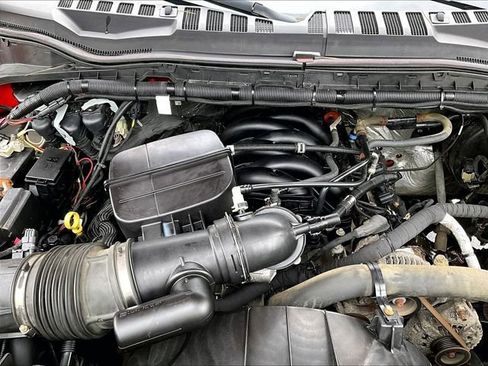 Used 2022 Ford F350 XL AWD/4WD image 30