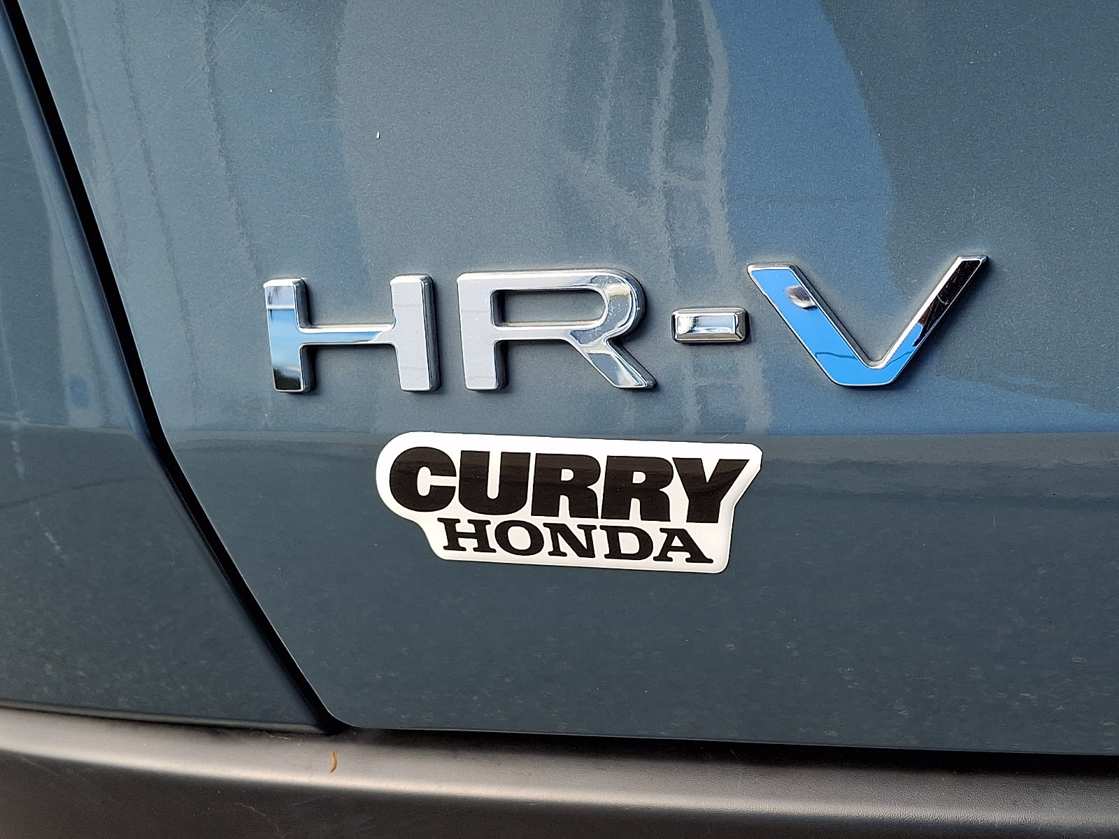 Used 2023 Honda HR-V Sport image 30