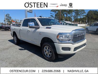 Used 2023 RAM 3500 Laramie