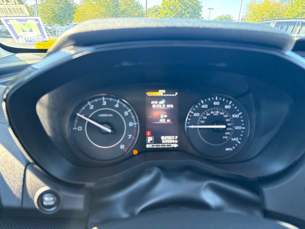 Used 2022 Subaru Impreza 2.0i AWD/4WD image 22