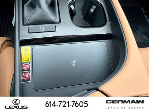 New 2025 Lexus ES 350 Ultra Luxury image 27