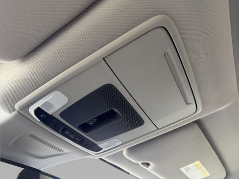 Used 2023 Honda CR-V EX image 28