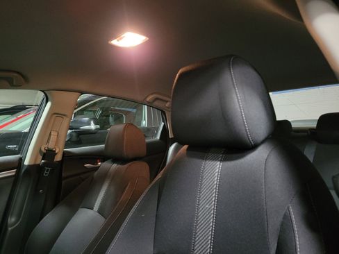 Used 2018 Honda Civic LX image 15