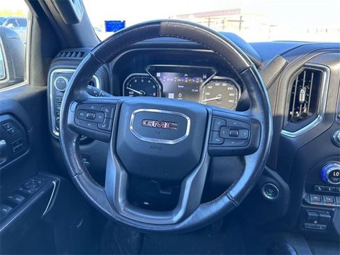 Used 2020 GMC Sierra 1500 AT4 w/ AT4 Premium Package image 10