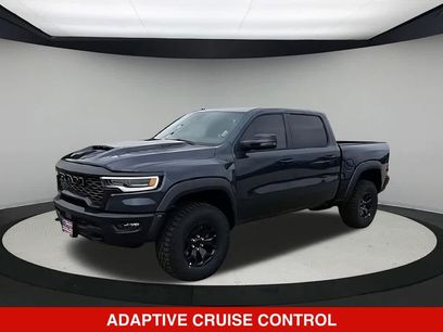 New 2026 RAM 1500 RHO w/ RHO Level 1 Equipment Group