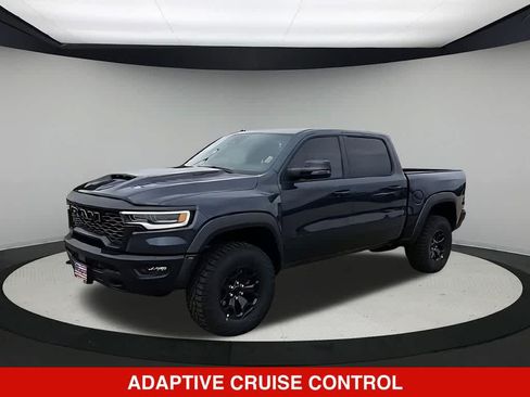 New 2026 RAM 1500 RHO w/ RHO Level 1 Equipment Group AWD/4WD image 4