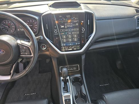 Used 2024 Subaru Ascent Limited AWD/4WD image 16