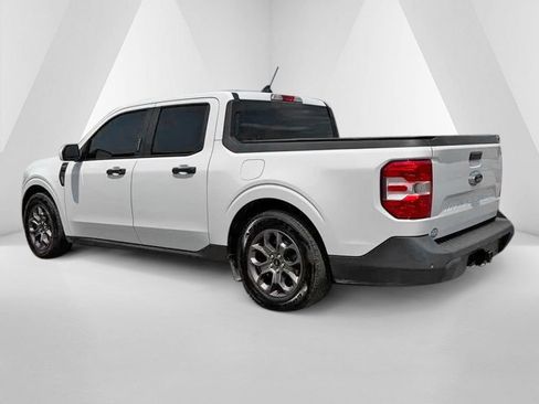 Used 2023 Ford Maverick XLT w/ XLT Luxury Package FWD image 5