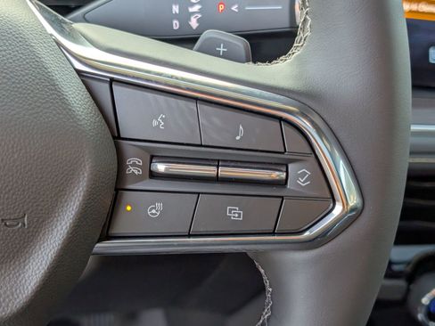 New 2026 Chevrolet Suburban Premier w/ Sun And Tow Package image 25