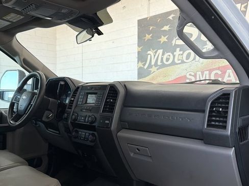 Used 2014 Ford F350 XL w/ Power Equipment Group AWD/4WD image 30