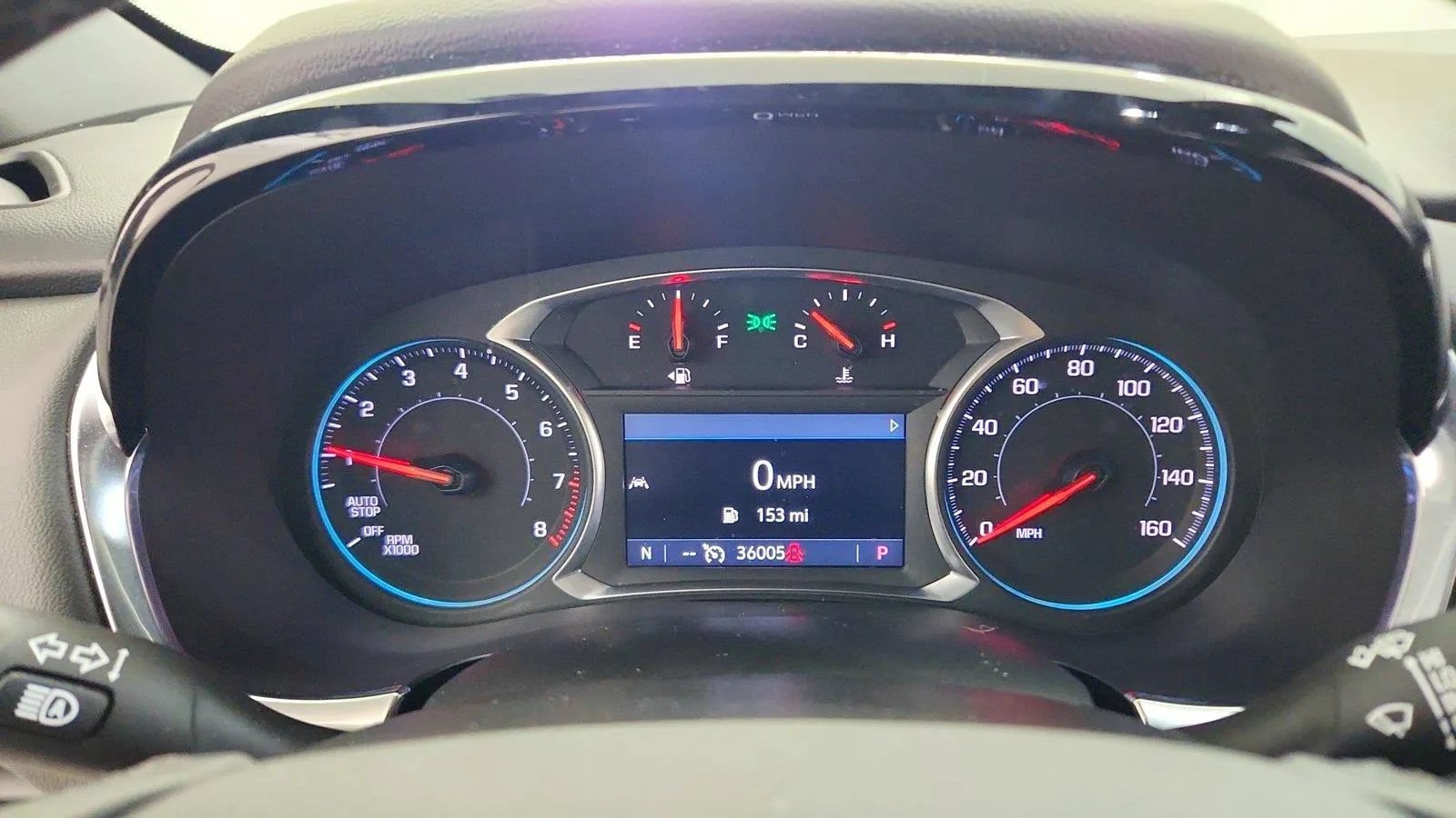 Used 2023 Chevrolet Traverse LT FWD image 15