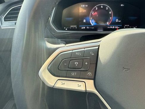 Used 2024 Volkswagen Tiguan Wolfsburg Edition image 36