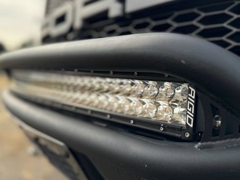 Used 2017 Ford F150 Raptor w/ Equipment Group 802A Luxury AWD/4WD image 60