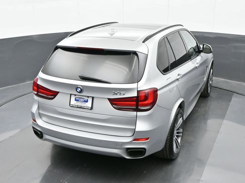 Used 2017 BMW X5 xDrive50i image 36