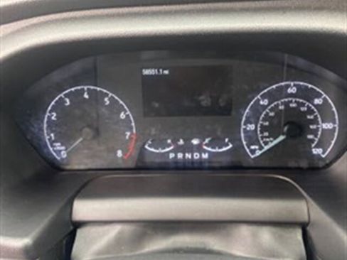 Used 2020 Ford Transit 250 148 High Roof w/ Load Area Protection Package image 26