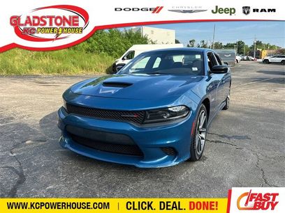 Used 2023 Dodge Charger R/T