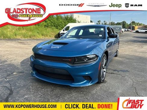 Used 2023 Dodge Charger R/T image 1